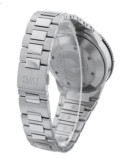 IWC GST Aquatimer IW353601